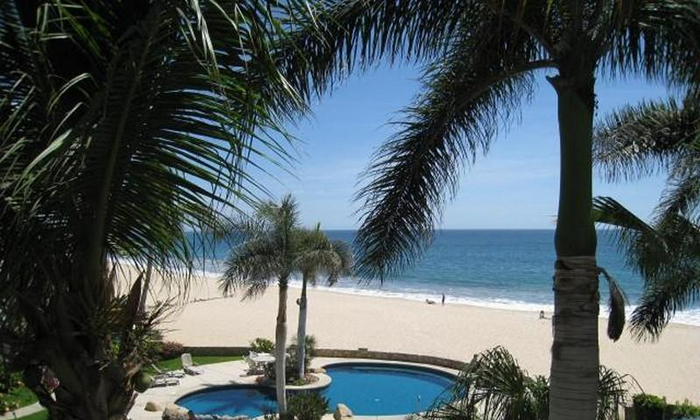 Affordable condos in Los Cabos Mexico